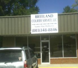 Click to view Breeland Courier Service photo gallery